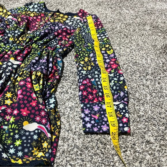 Disney Store Authentic Disney Encanto Dress for Girls Size 7/8 - Picture 4 of 13